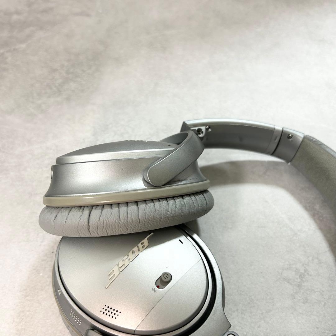 Bose Wireless Headphones Quietcomfort 35