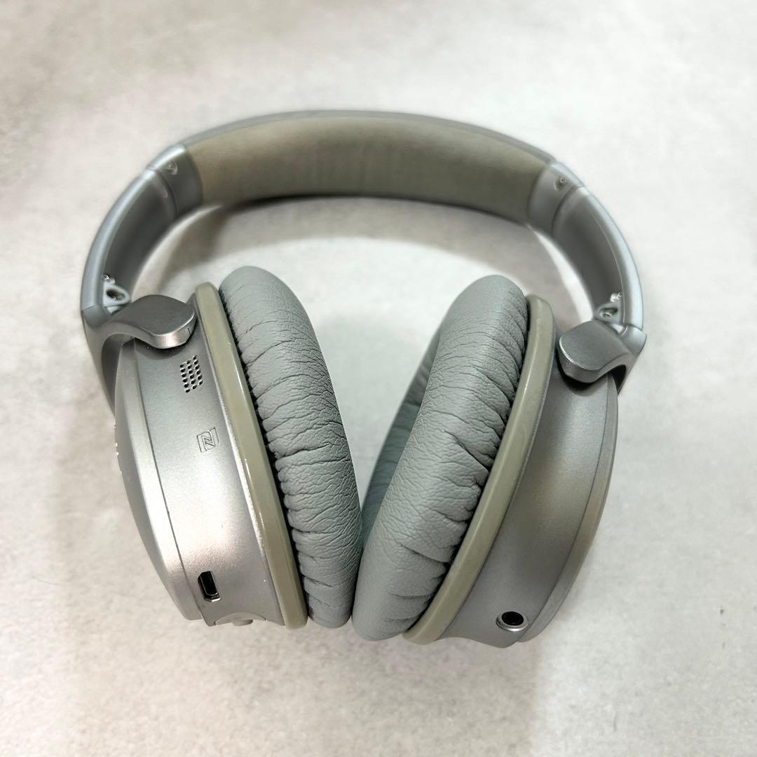 Bose Wireless Headphones Quietcomfort 35