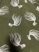 Neighborhood Hawaiian Shirts Kariyushi Xl
