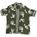 Neighborhood Hawaiian Shirts Kariyushi Xl
