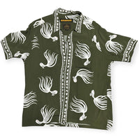 Neighborhood Hawaiian Shirts Kariyushi Xl