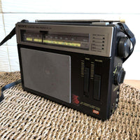 Sony Radios Radio Cassette Players Icf-S5
