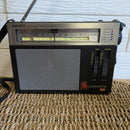 Sony Radios Radio Cassette Players Icf-S5