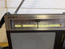 Sony Radios Radio Cassette Players Icf-S5