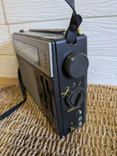 Sony Radios Radio Cassette Players Icf-S5