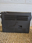 Sony Radios Radio Cassette Players Icf-S5