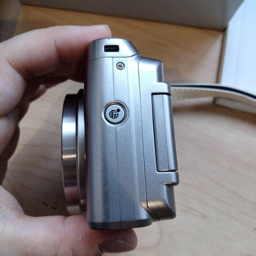 Nikon Compact Digital Cameras Coolpix S9900