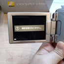 Nikon Compact Digital Cameras Coolpix S9900