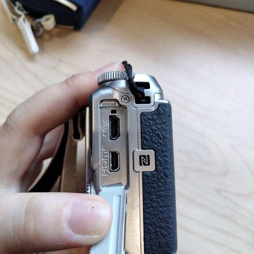 Nikon Compact Digital Cameras Coolpix S9900
