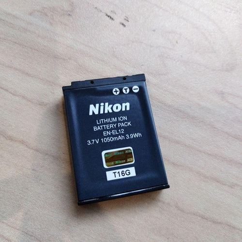Nikon Compact Digital Cameras Coolpix S9900