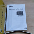 Nikon Compact Digital Cameras Coolpix S9900