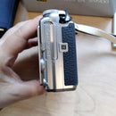 Nikon Compact Digital Cameras Coolpix S9900