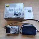 Nikon Compact Digital Cameras Coolpix S9900