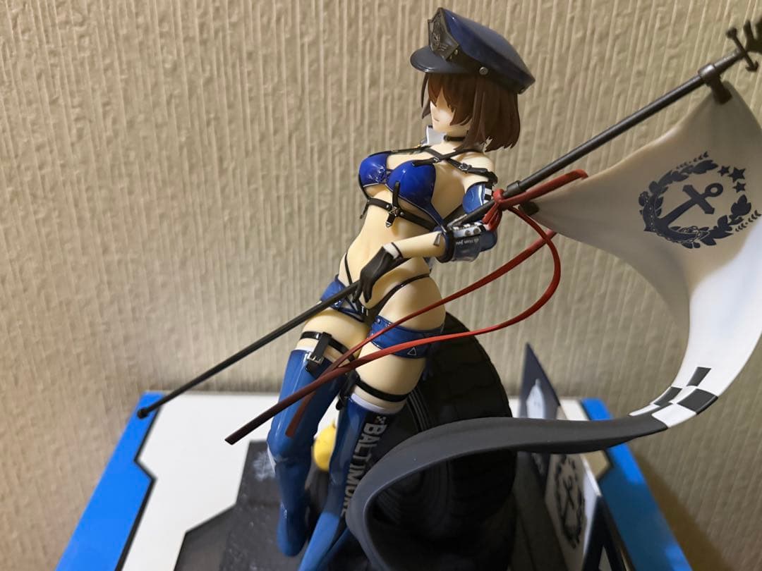 Game Character Apex Ver.