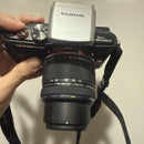 Olympus Mirrorless Interchangeable Lips E-Pl6