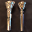 Yamaha Trumpet Mouthpieces 17B4 1