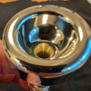 Yamaha Trumpet Mouthpieces 17B4 1