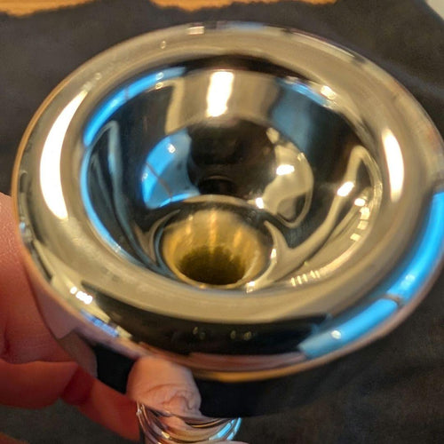 Yamaha Trumpet Mouthpieces 17B4 1