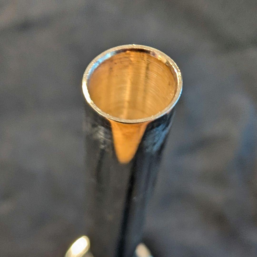 Yamaha Trumpet Mouthpieces 17B4 1