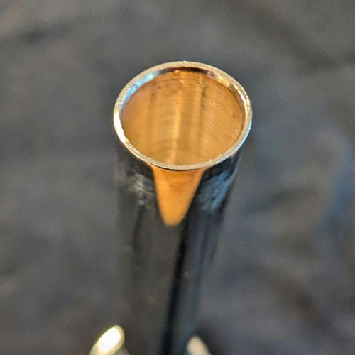 Yamaha Trumpet Mouthpieces 17B4 1