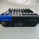 Analog Mixer Yamaha Mg10Xu