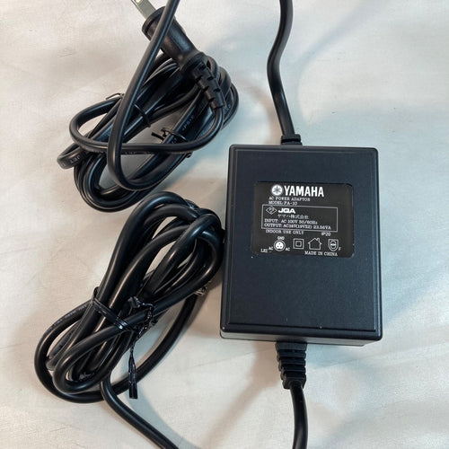 Analog Mixer Yamaha Mg10Xu