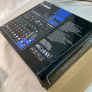 Analog Mixer Yamaha Mg10Xu