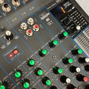 Analog Mixer Yamaha Mg10Xu