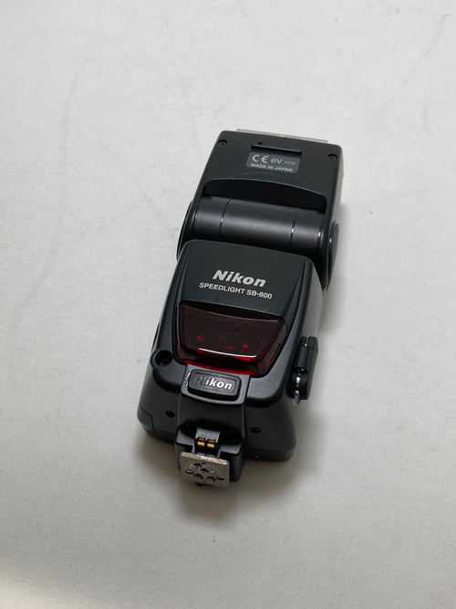 Nikon Others Sb-800