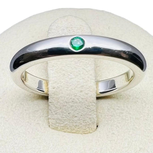 Tiffany Rings 8