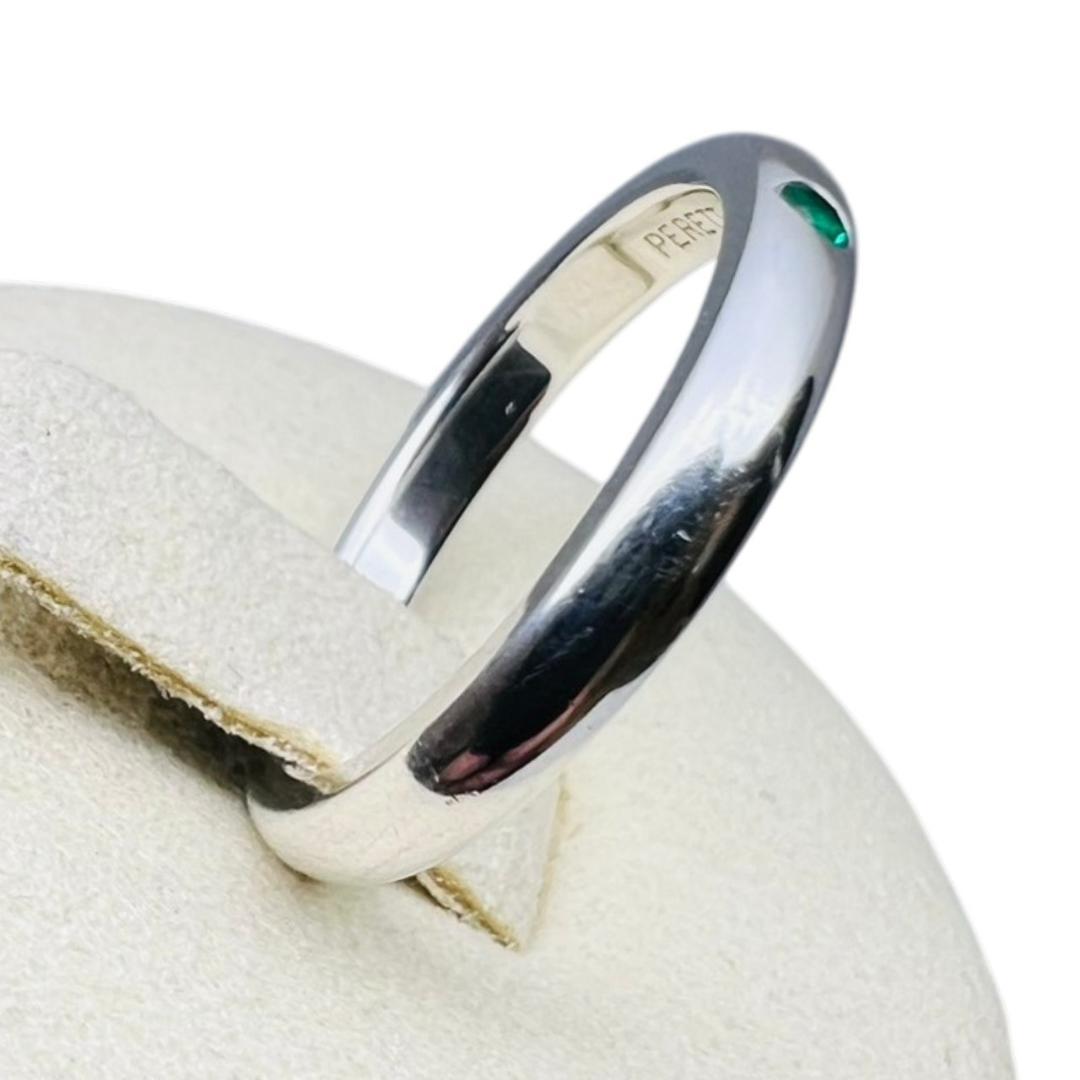 Tiffany Rings 8