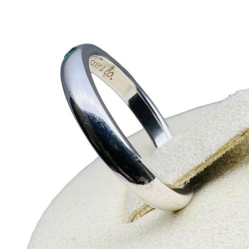 Tiffany Rings 8