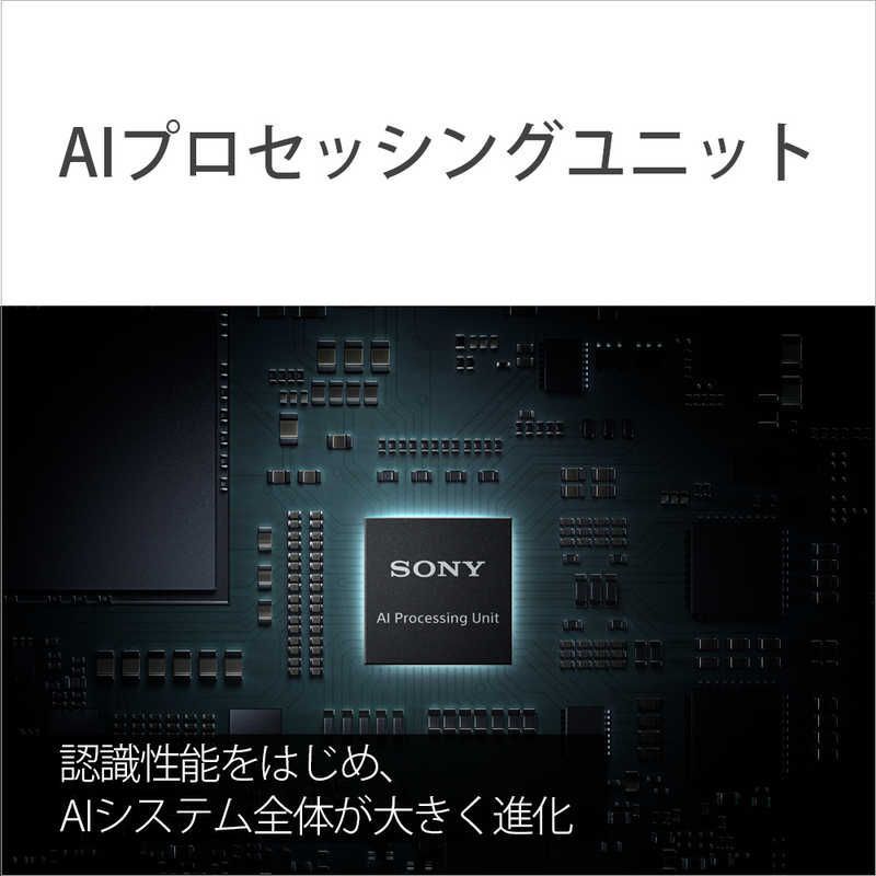Sony Mirrorless Interchangeable Lips Vlogcam Zv-E1L W