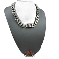 Christian Dior Necklace Cd