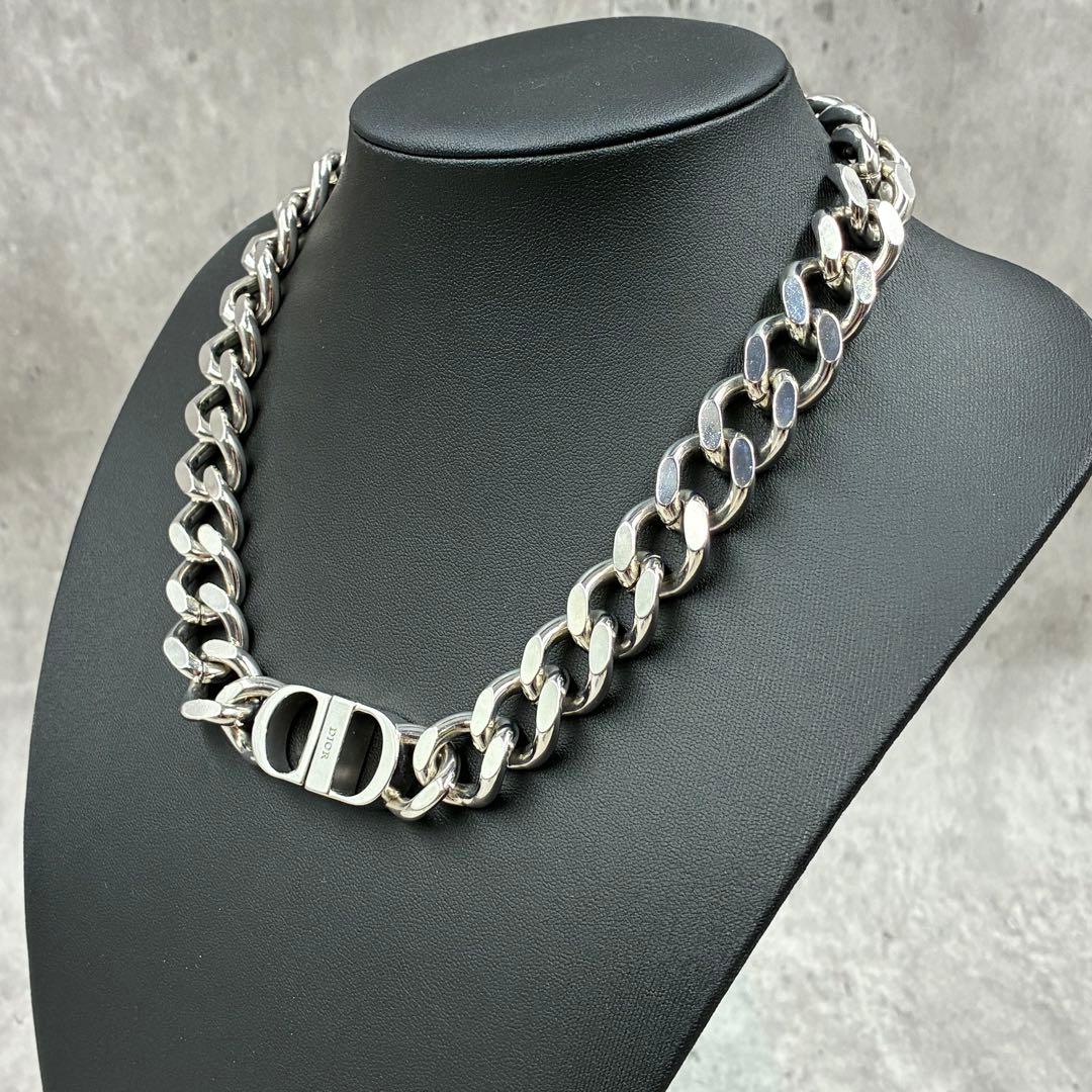 Christian Dior Necklace Cd