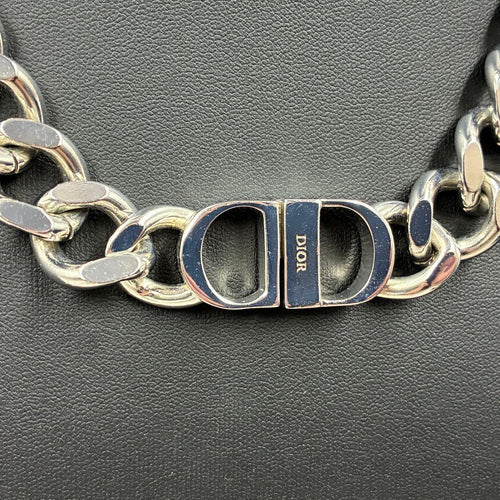 Christian Dior Necklace Cd