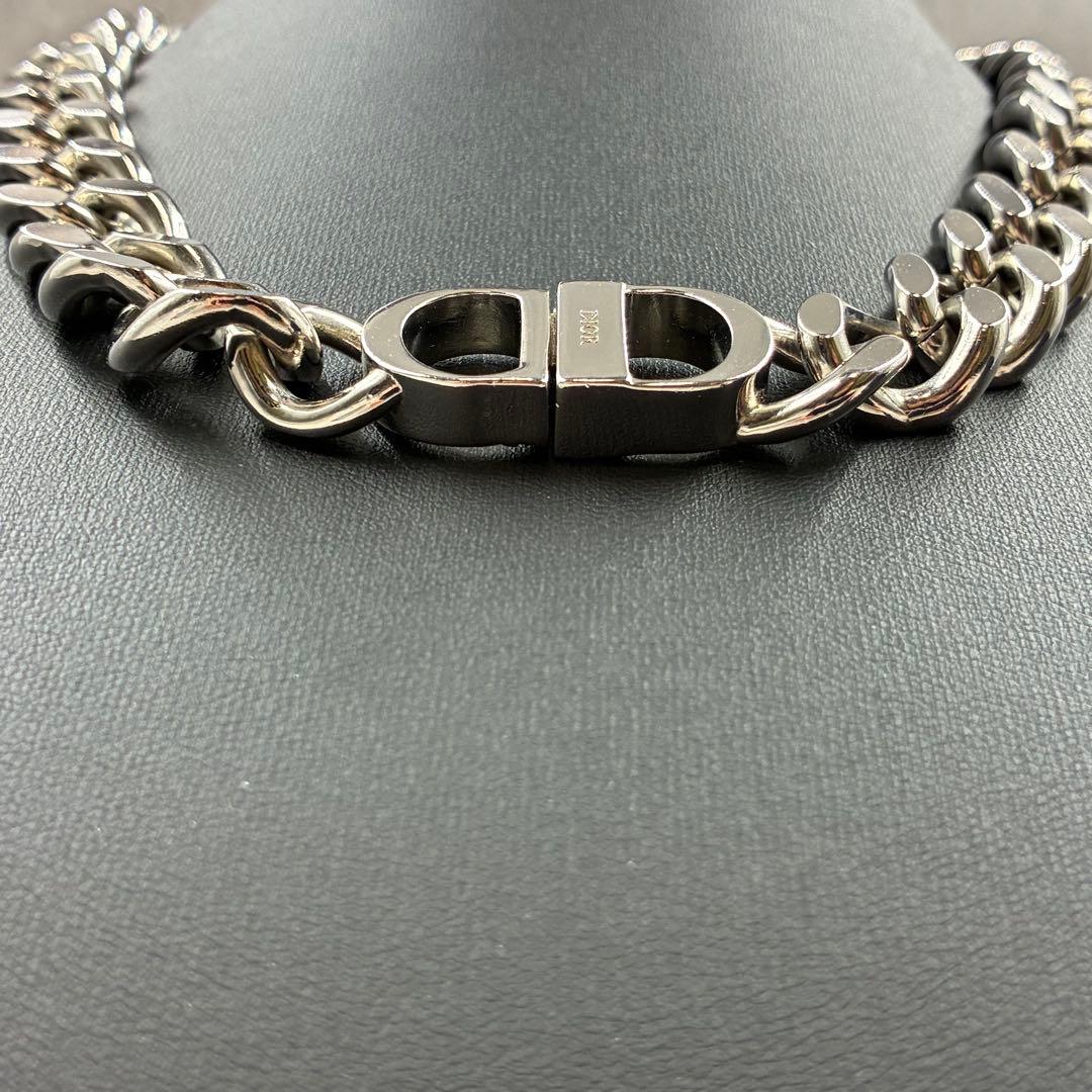 Christian Dior Necklace Cd