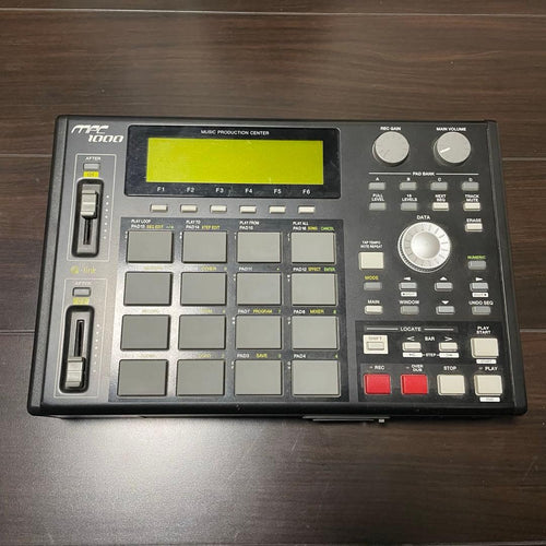 Akai Professional Others Mpc 1000
