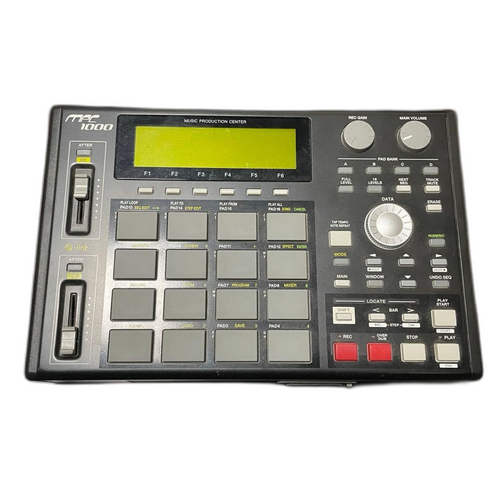 Akai Professional Others Mpc 1000