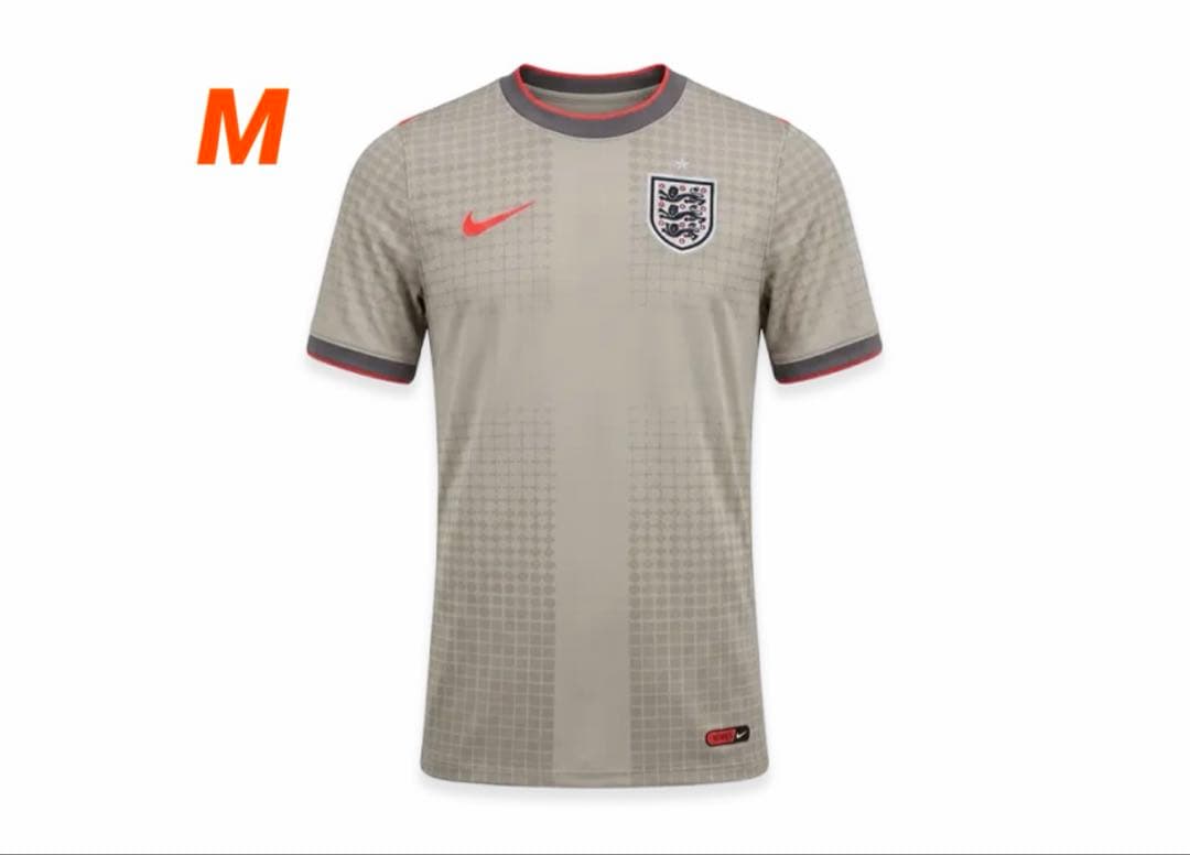Palace Skateboards T-Shirts M Nike X2 Short-Sleeve Football