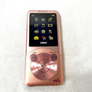 Sony Digital Audio Player Nw-S754 8Gb Mp3 122-6
