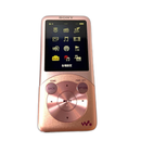 Sony Digital Audio Player Nw-S754 8Gb Mp3 122-6