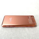 Sony Digital Audio Player Nw-S754 8Gb Mp3 122-6