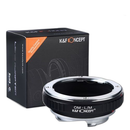 Mount Adapter K&F Concept Kf-Omm Om M]
