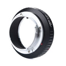 Mount Adapter K&F Concept Kf-Omm Om M]