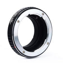 Mount Adapter K&F Concept Kf-Omm Om M]