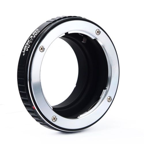 Mount Adapter K&F Concept Kf-Omm Om M]