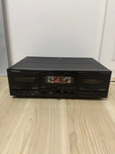 Pioneer Cd, Md Cassette Decks T-555Wr