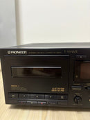 Pioneer Cd, Md Cassette Decks T-555Wr