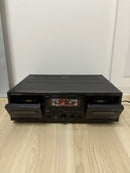 Pioneer Cd, Md Cassette Decks T-555Wr